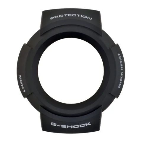 Bezel G-Shock AW-582 e pulseira - Foto 2