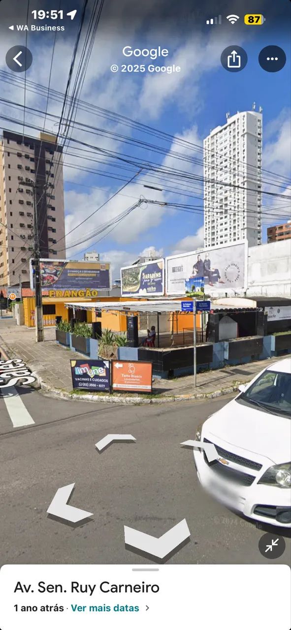 Foto - João Pessoa - Bessa