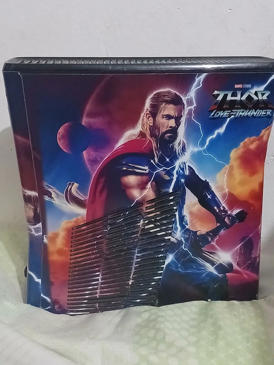 Xbox 360 usado  - Foto 2