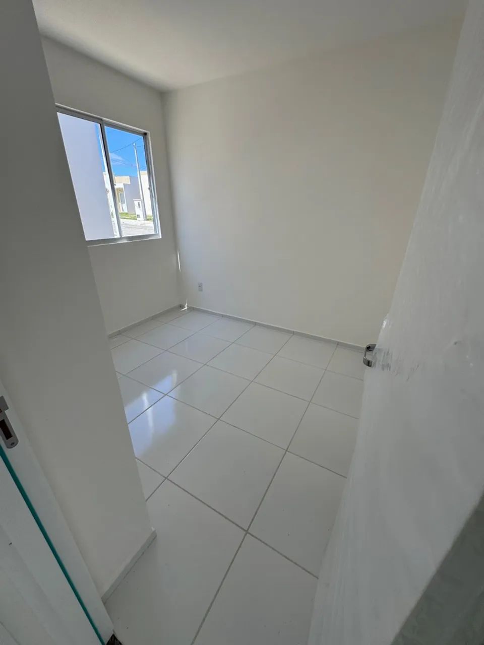 Alugo casa no reserva dos ipes em alagoinhas ba