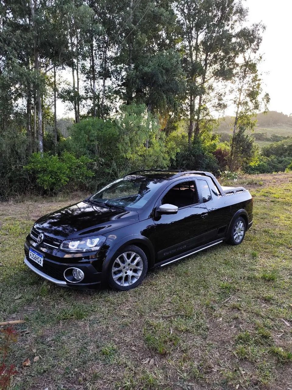 Saveiro Cross  - Foto 3