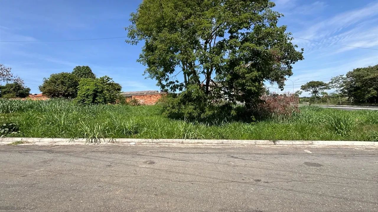 Lote 362,50m² (Asfalto, Agua e Esgoto) Setor Conde dos Arcos
