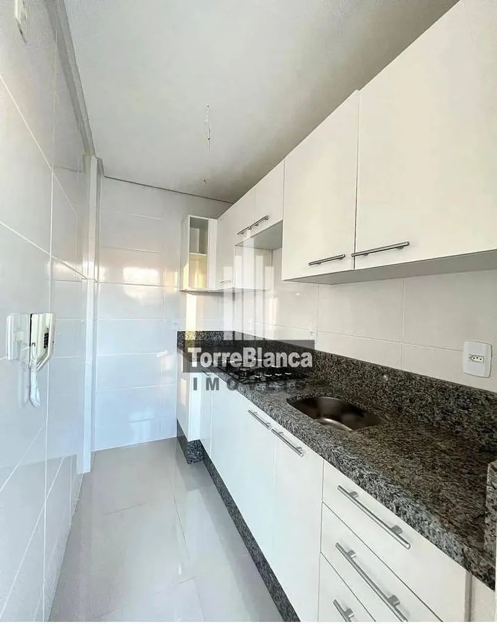 Apartamento à venda, Jardim Carvalho, Ponta Grossa, PR - Foto 5