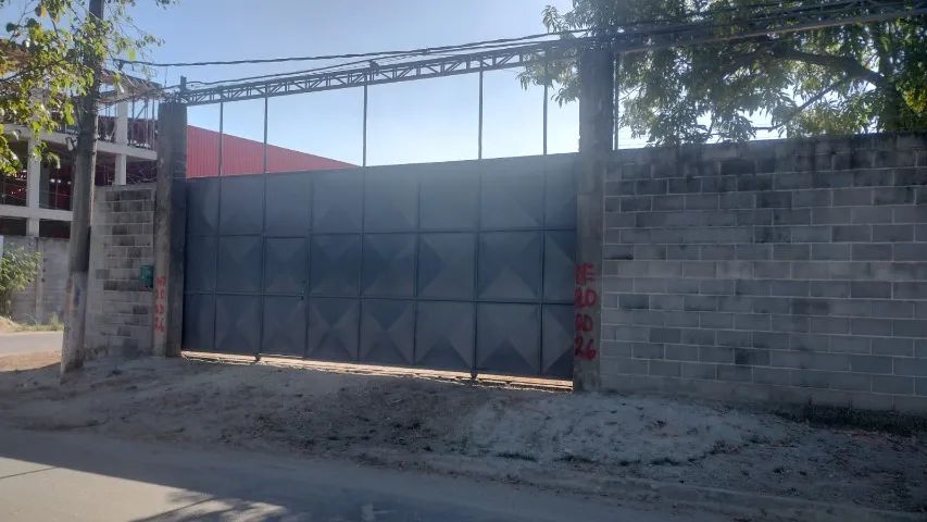 Foto - Duque de Caxias - Chácaras Rio-Petrópolis