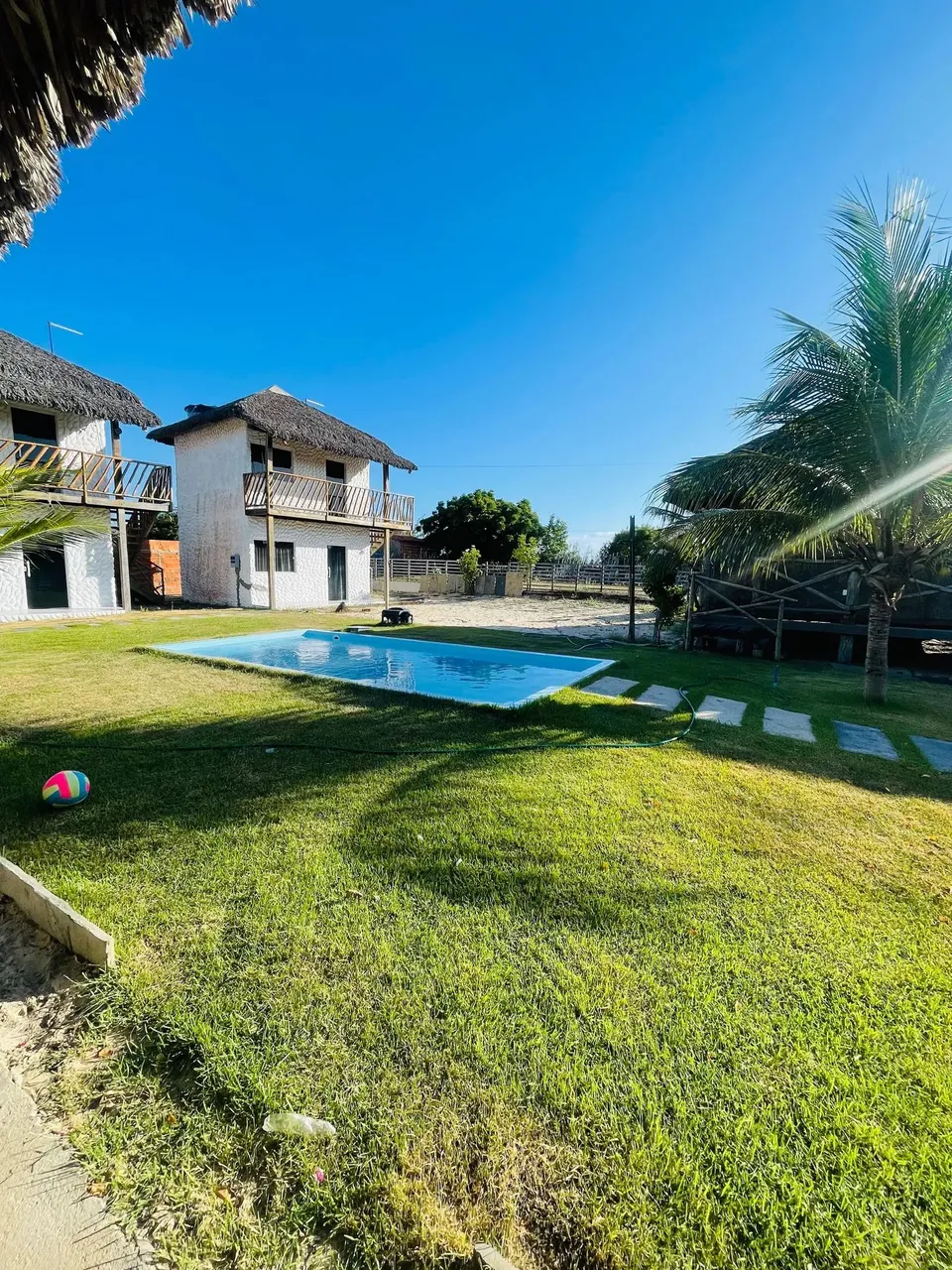 Vende-Se Uma Pousada Na Praia Do Macapa Em Luis Correia !. 13TEESJ