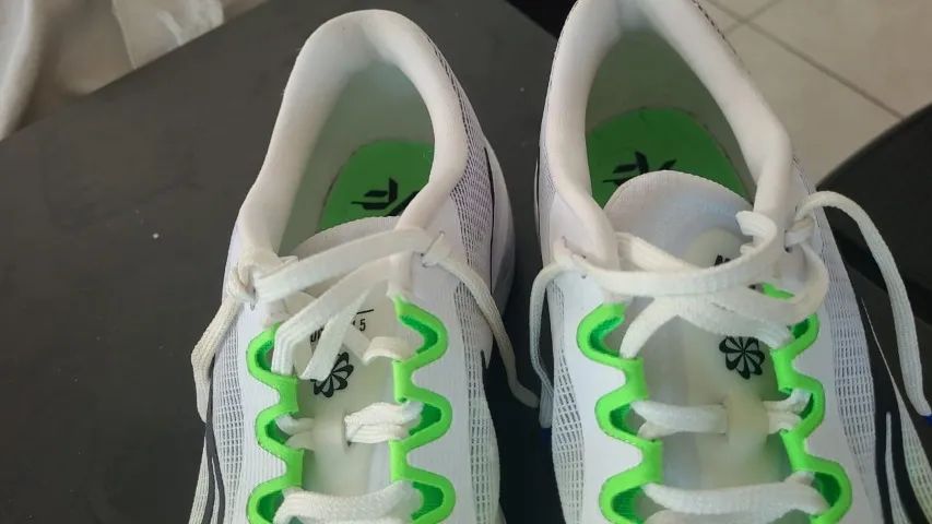 Tênis Nike Zoom Fly 5  - Foto 4