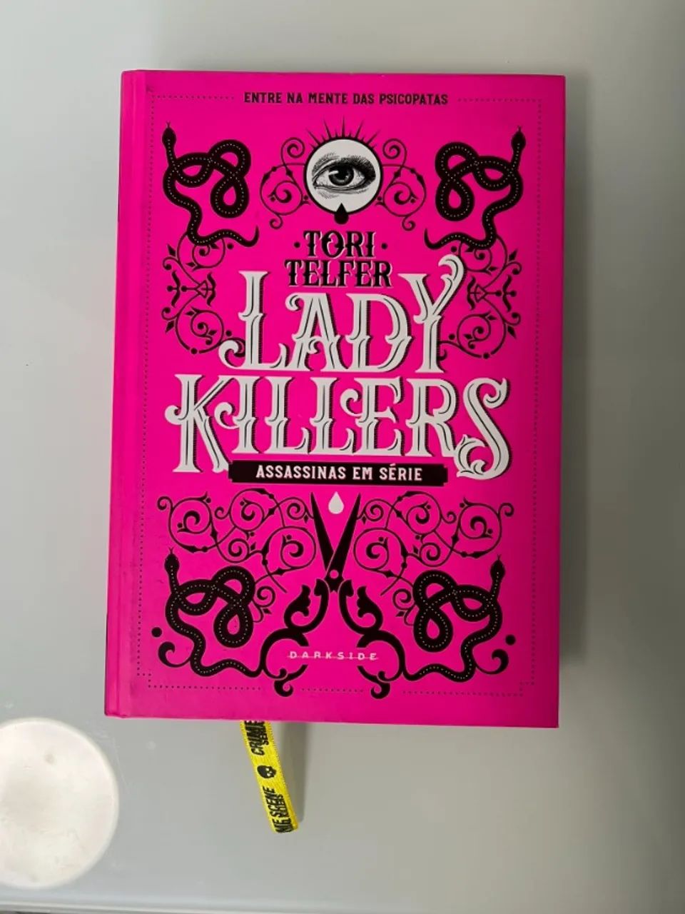 Lady Killers: Assassinas em Série - Foto 2