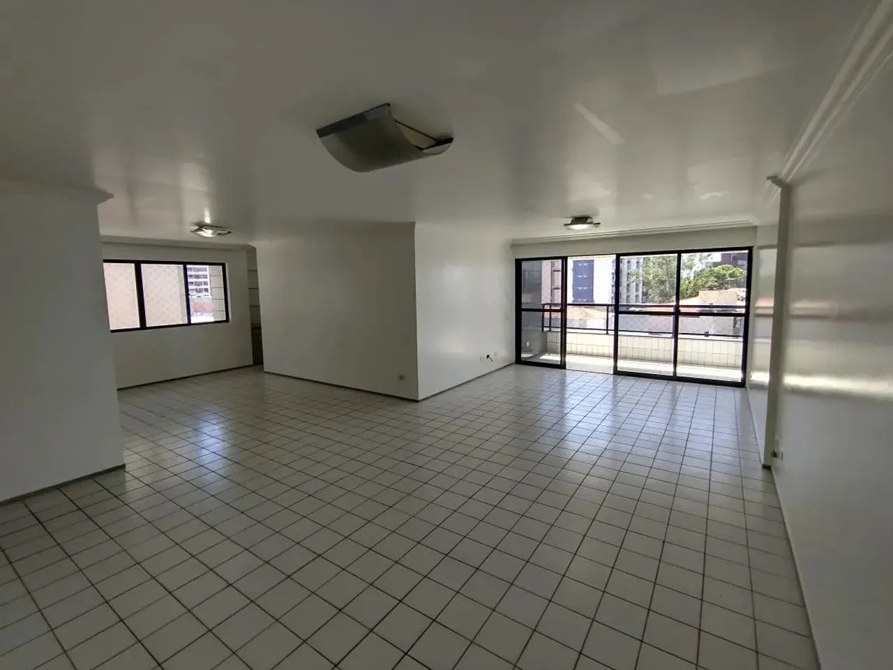 Apartamento para aluguel, Manaíra, João Pessoa - 9587 - Foto 2