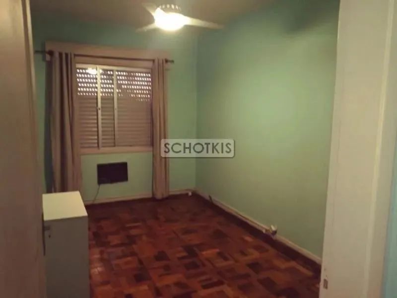 IMOBILIÁRIA SCHOTKIS VENDE AMPLO APARTAMENTO 01 DORMITÓRIO, ÚNICO NO BAIRRO, PRÉDIO REFORM - Foto 5