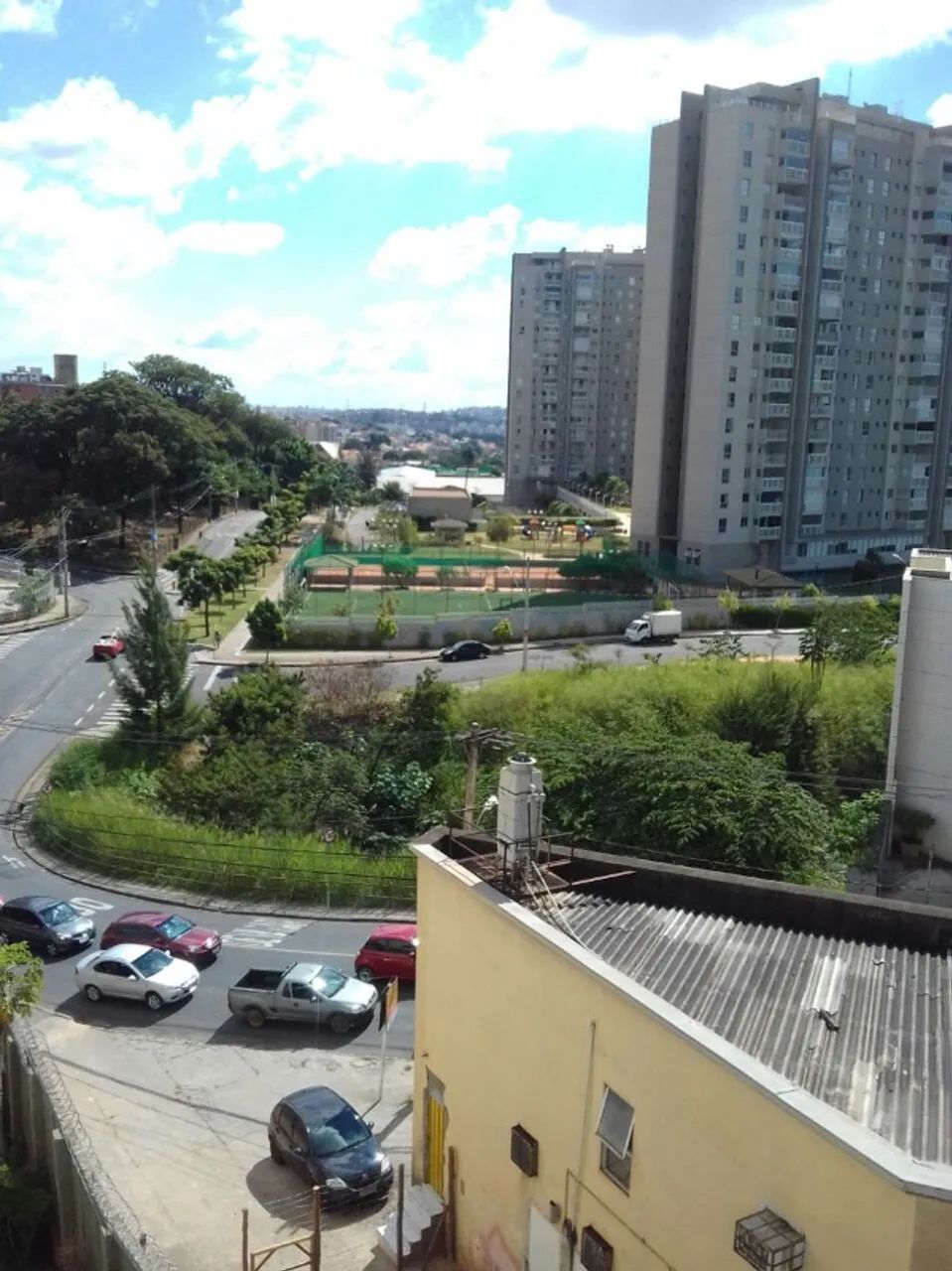 foto - Belo Horizonte - Estoril