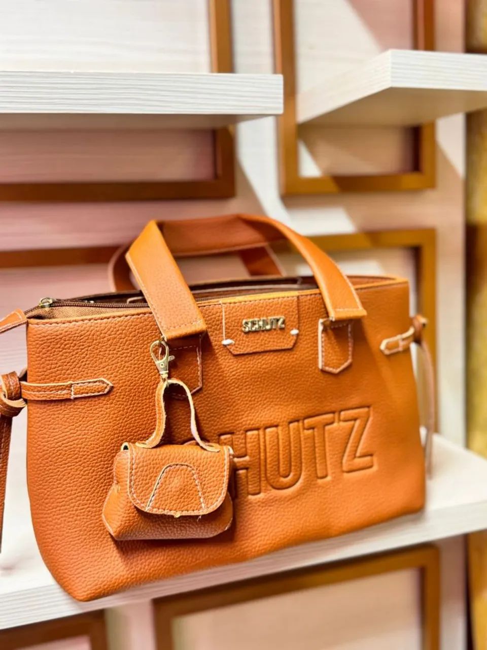 Bolsa Schutz  - Foto 2