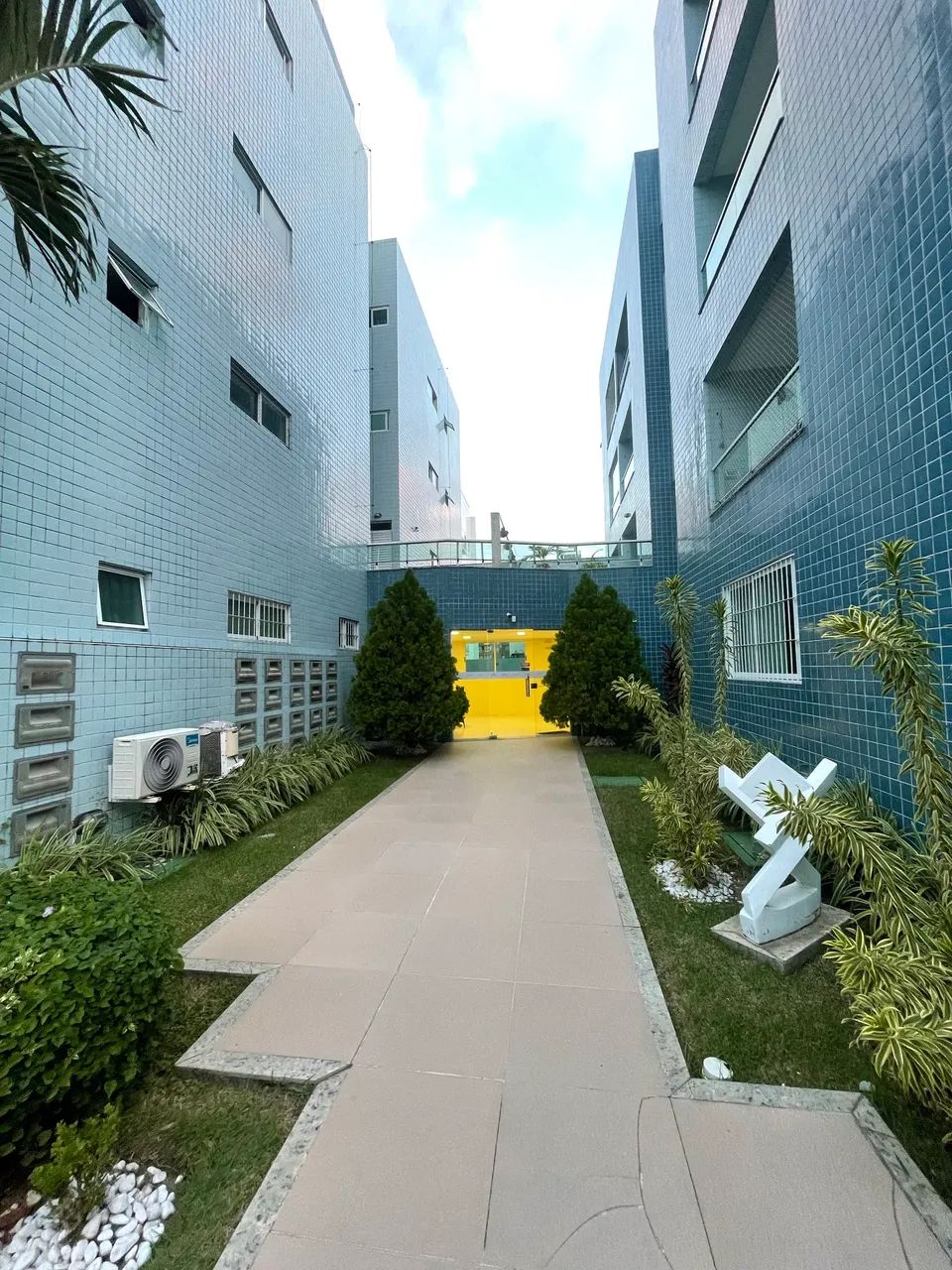 Foto - João Pessoa - Bessa