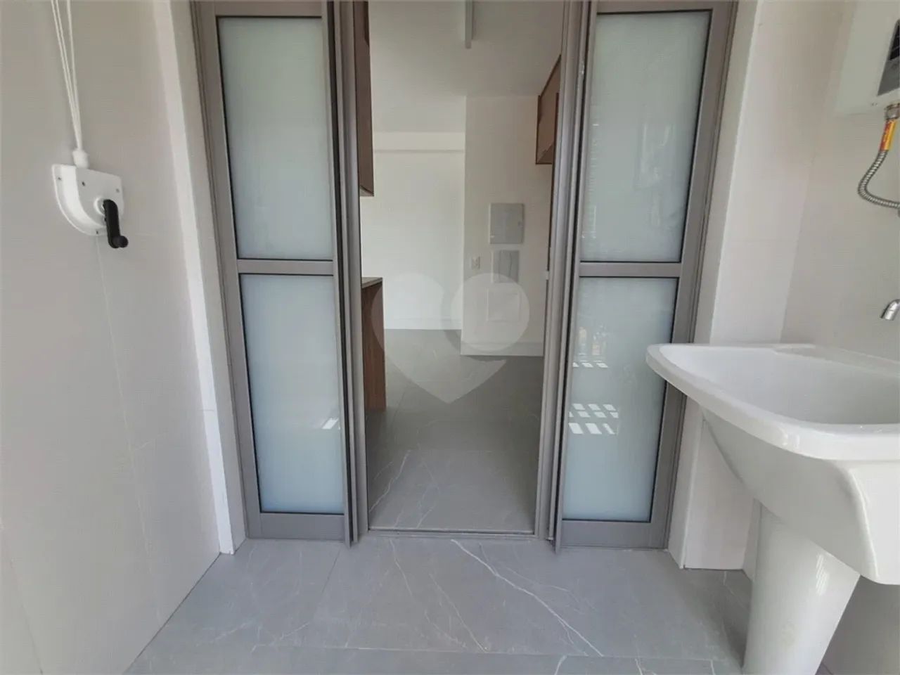 Imóvel para aluguel com 75 metros quadrados com 2 quartos em Perdizes - São Paulo - SP - Foto 6