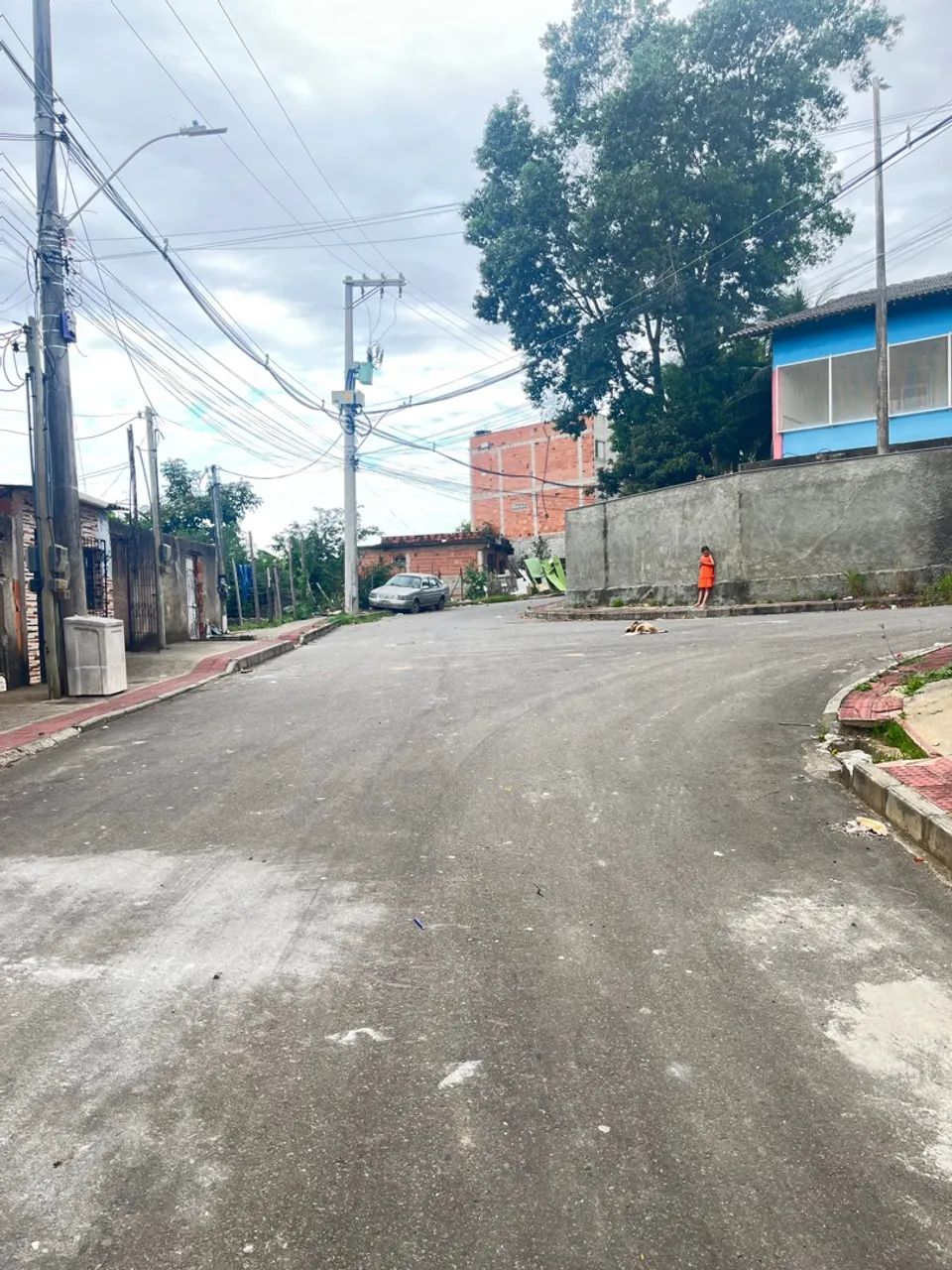 Vendo lote próximo ao Hospital Geral de Cariacica e PÁ e US de Bela Vista - Foto 5