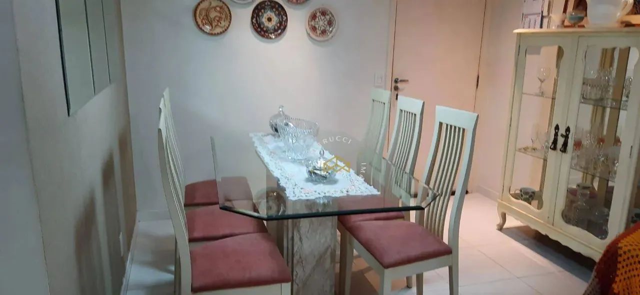 Apartamento com 2 dormitórios, 76 m² - venda por R$ 850.000,00 ou aluguel por R$ 5.150,00/ - Foto 4