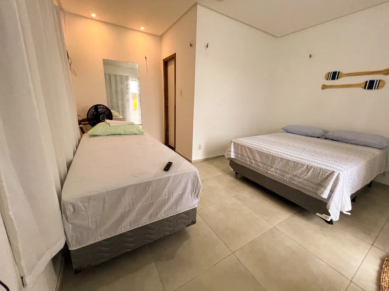 Chalés praia do coqueiro  - Foto 4