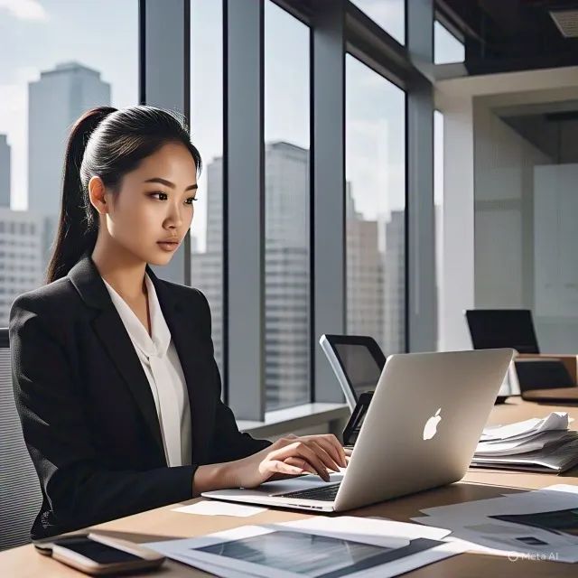 OPORTUNIDADE DE TRABALHO **Assistente Administrativo - Departamento de Recursos Humanos** - Foto 3