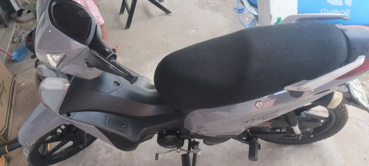 Shineray 125ss 2024 1446229592 OLX