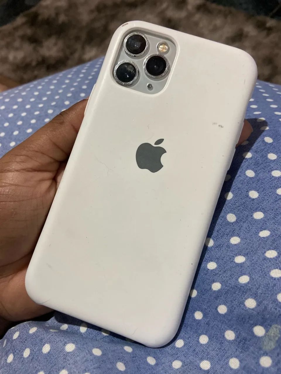 iPhone 11 Pro  - Foto 2