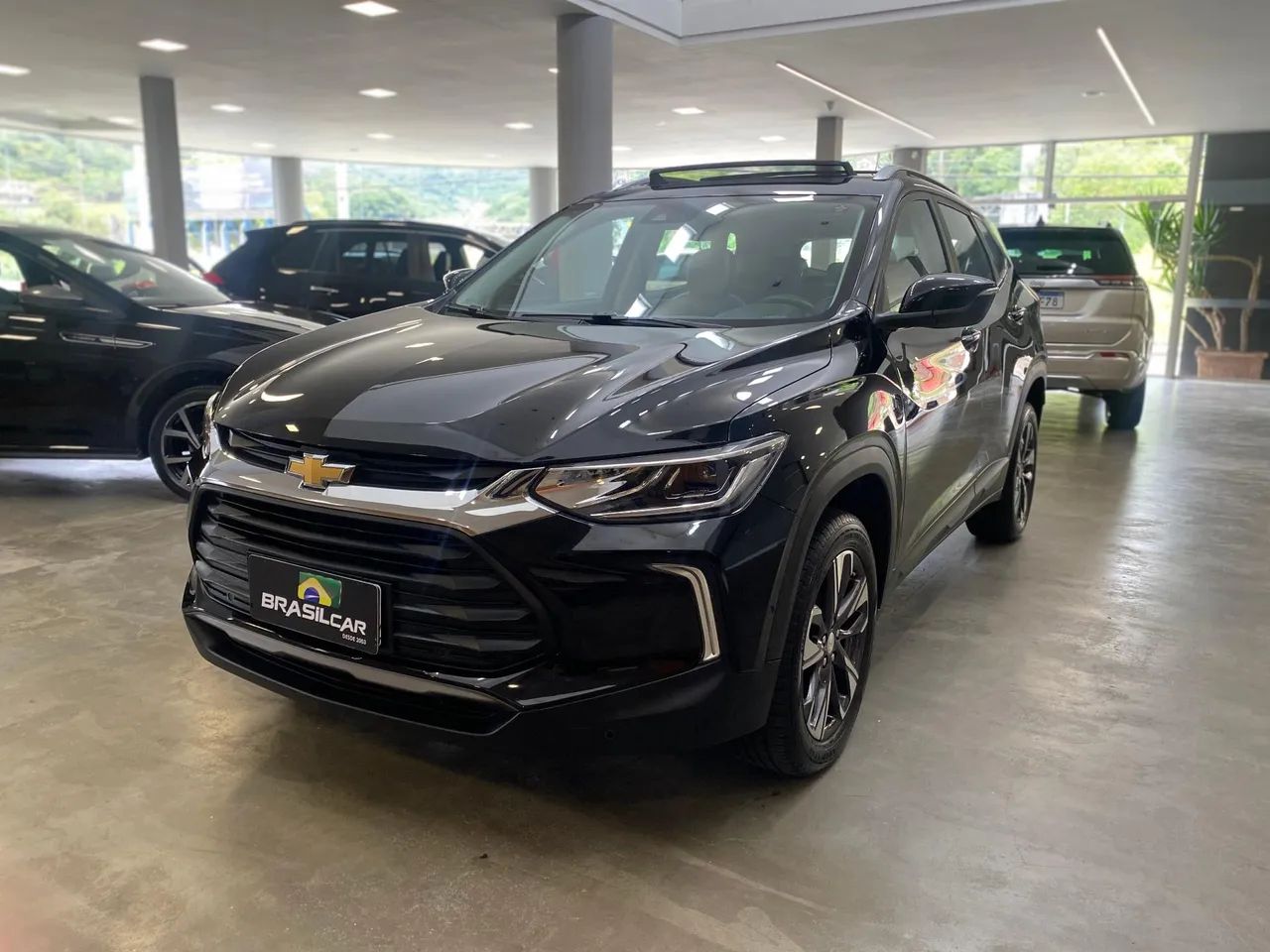 Chevrolet Tracker PREMIER 1.2T 2023 - 31.700 Km! - Foto 2