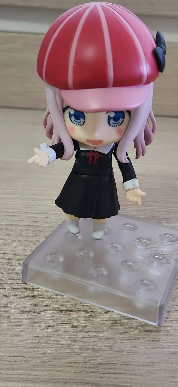 Nendoroid Chika Fujiwara  - Foto 6