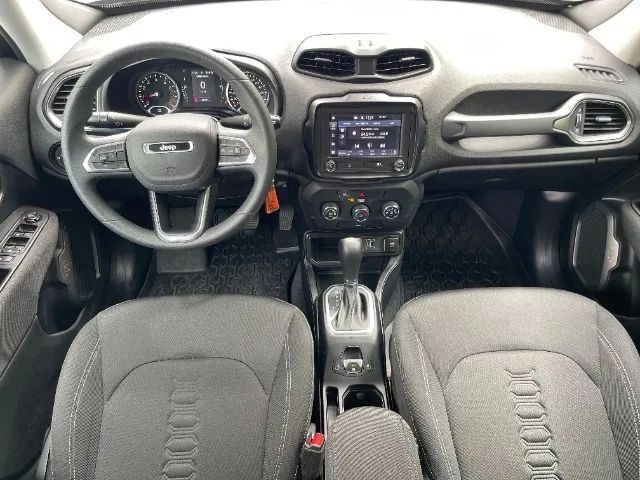 Jeep Renegade T270 1.3 TB 4X2 Flex Aut. 2024 - Foto 11