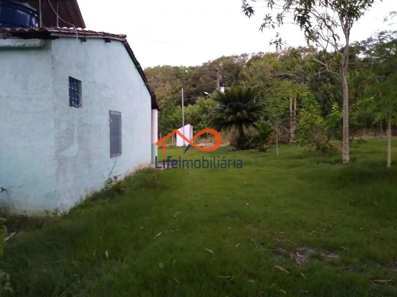 Chácara para locação 30.000m² - São Cristovão - Foto 3