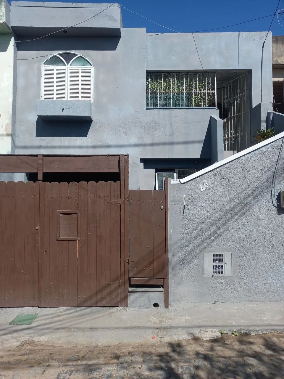 Foto - Campos dos Goytacazes - Parque Fundão