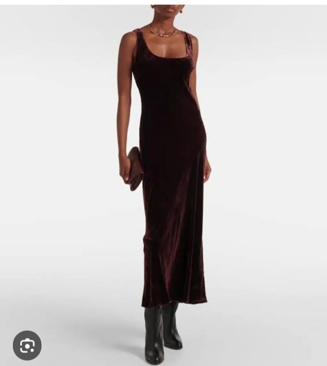 Vestido Polo Ralph Lauren original  - Foto 5