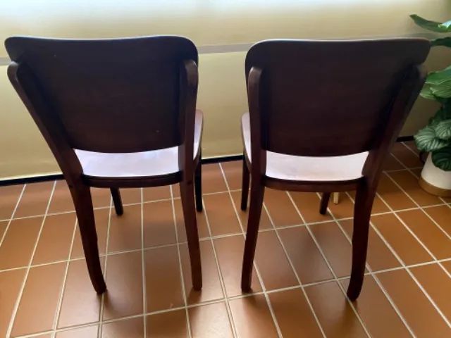 Cadeiras Cimo - Foto 4