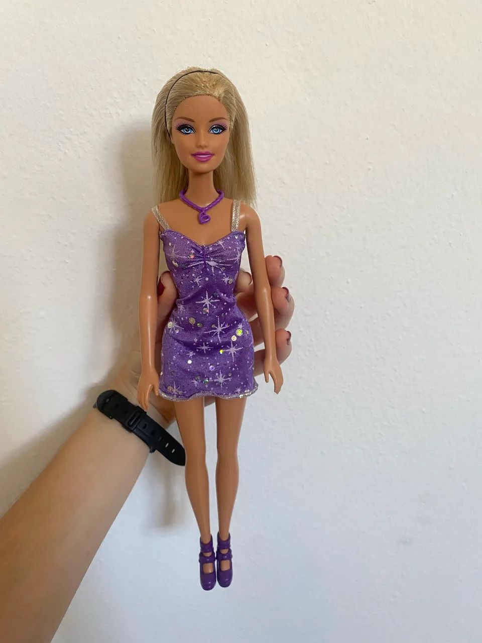 Barbie  - Foto 4