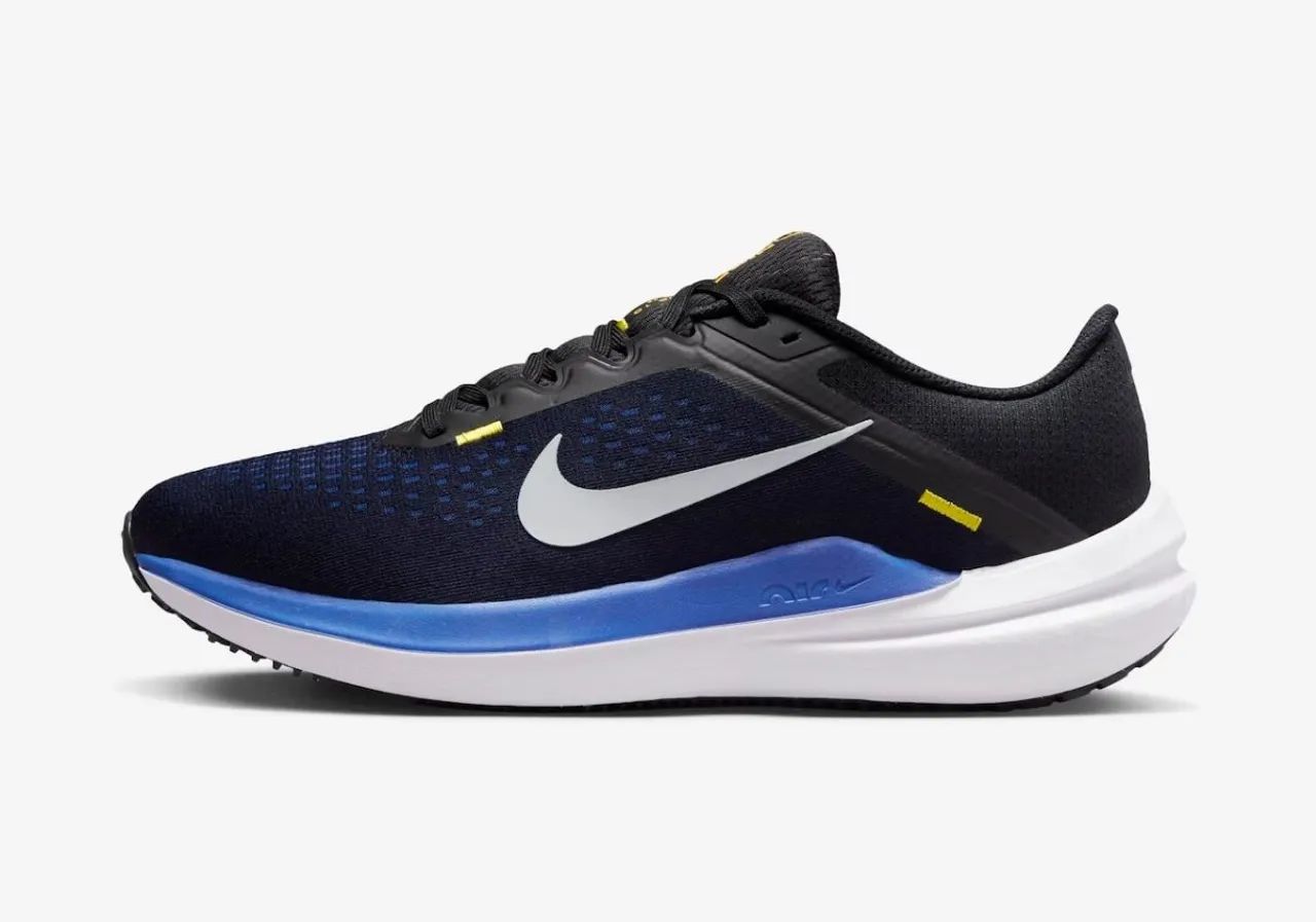 Tênis Nike winflo 10 - Foto 2