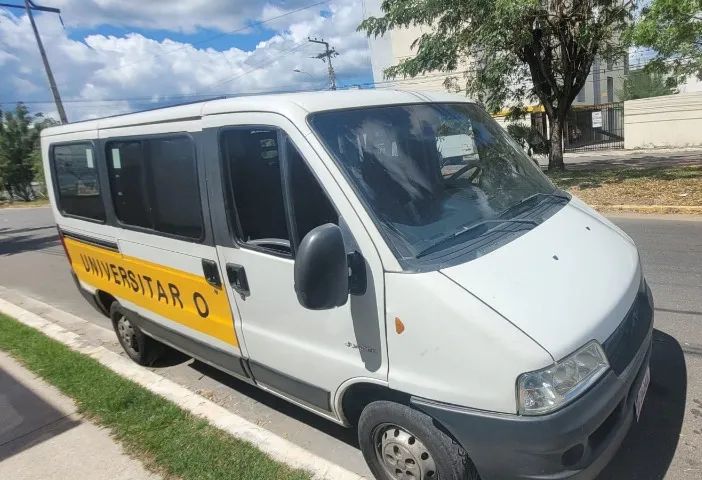 Vendo Van Jumper 2015/2015 - Foto 2