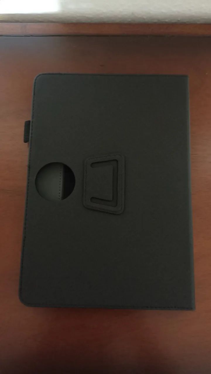 Case TCL NXTPAPER 11 Plus Couro Magnético - 11.5' - Foto 2