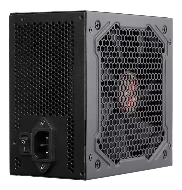 Fonte Redragon RGPS-600W - Foto 5