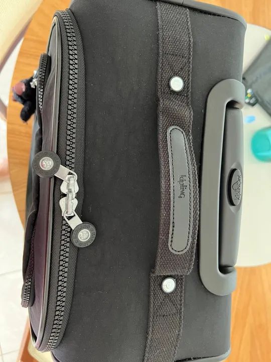 Mala Kipling Parker P 10kg nova - Foto 6