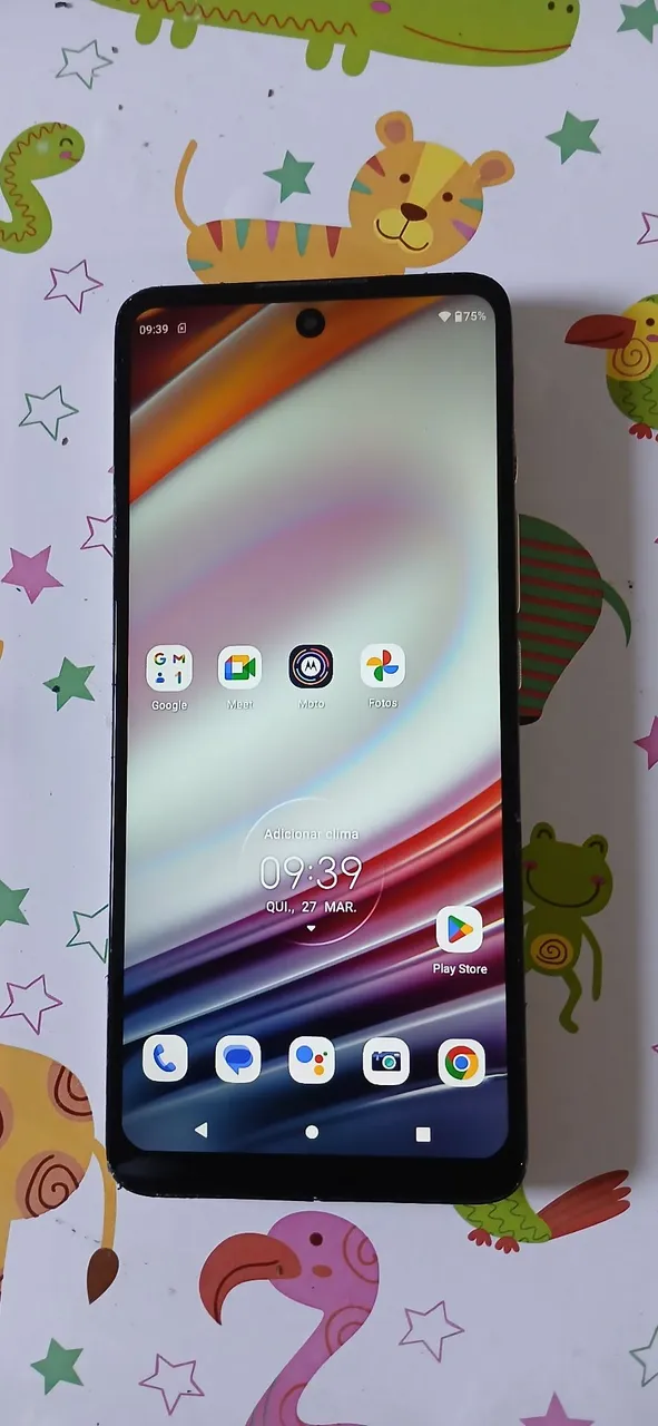 Motog60