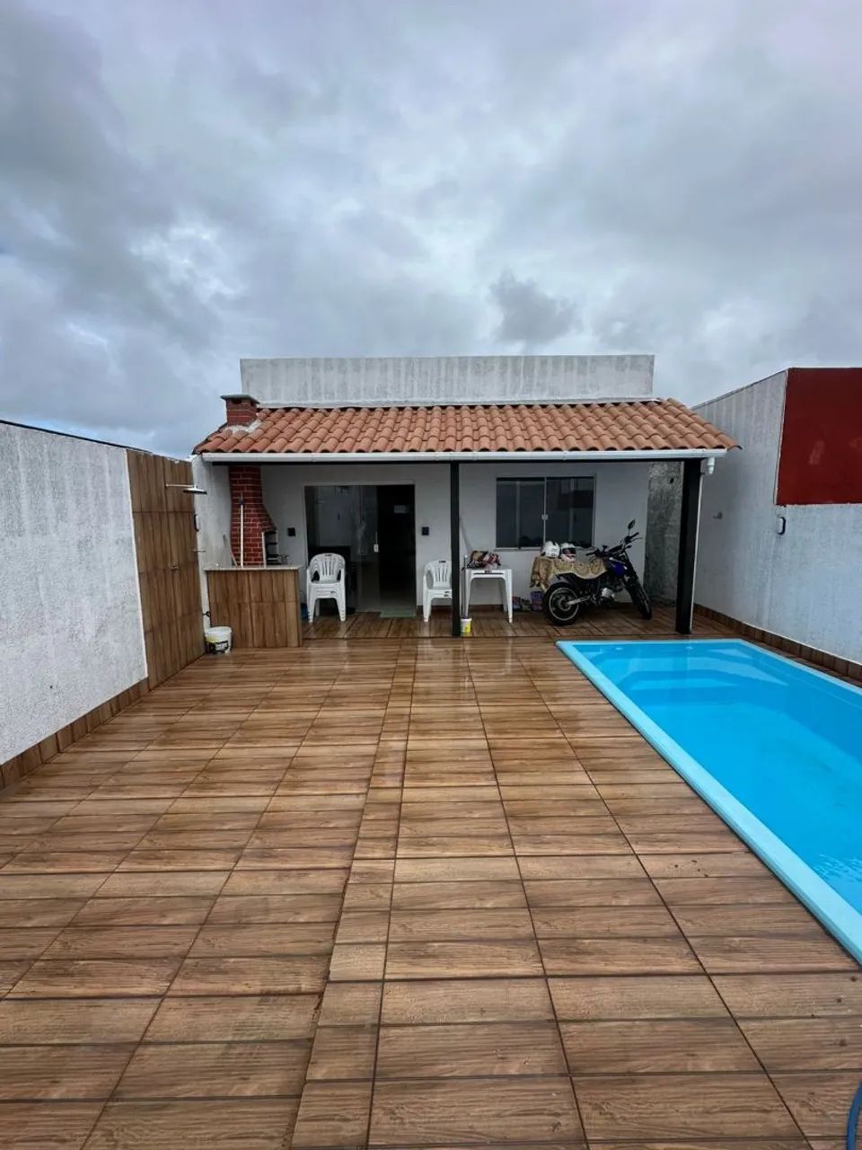 foto - Camaçari - Arembepe (Abrantes)