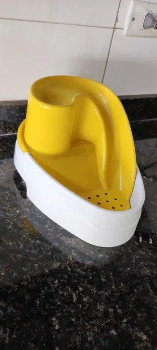 BEBEDOURO TOBOFONTE - Foto 2