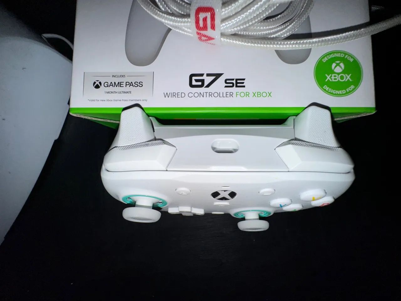 Controle Gamesir G7 SE - Foto 4