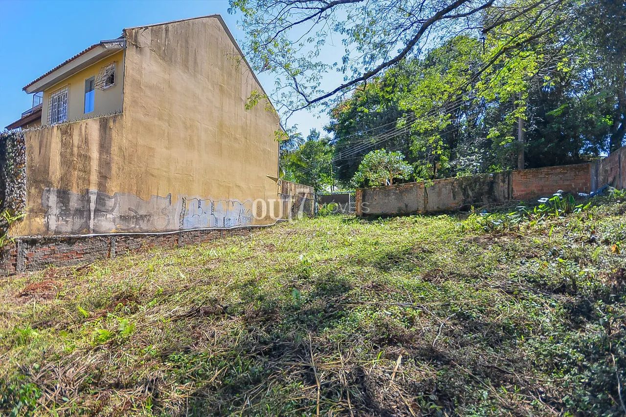 Terreno ZR-2 no Pilarzinho, ideal para construção do seu novo lar! - Foto 7