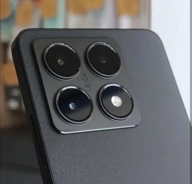 OPORTUNIDADE: Xiaomi 14T - 512GB E 12GB DE RAM - NOVO