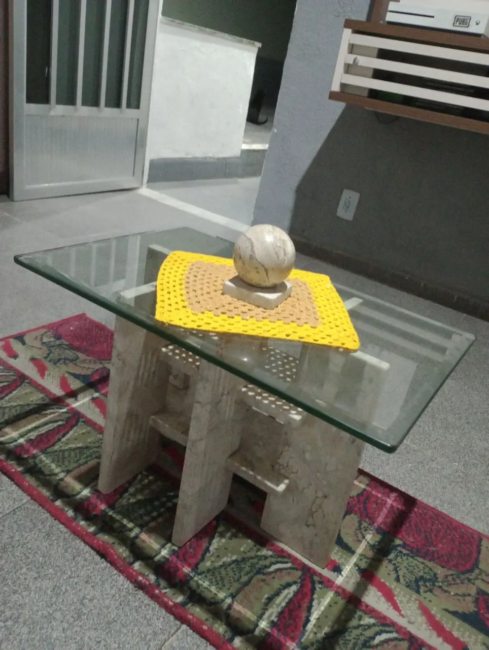 Mesa de centro
