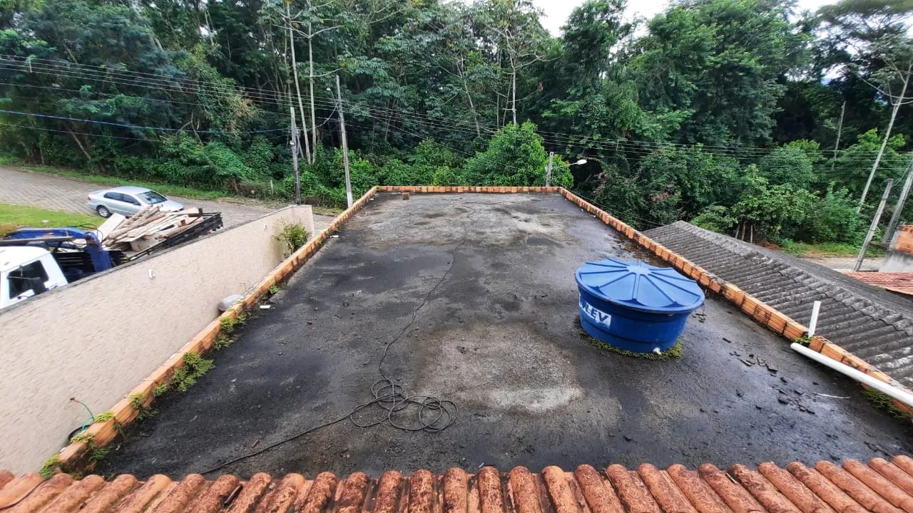 Casa para venda com 200 metros quadrados com 2 quartos em São Sebastião - Palhoça - SC - Foto 4