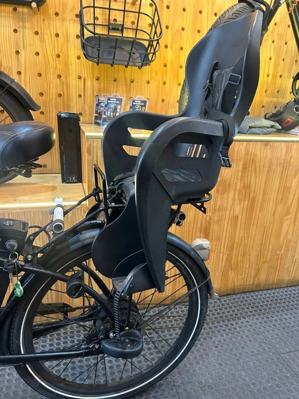 E-bike L PLUS LEV - Foto 3