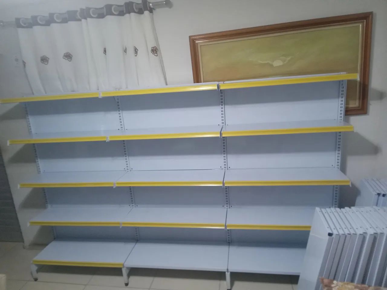 Gondulas Semi novas  - Foto 3
