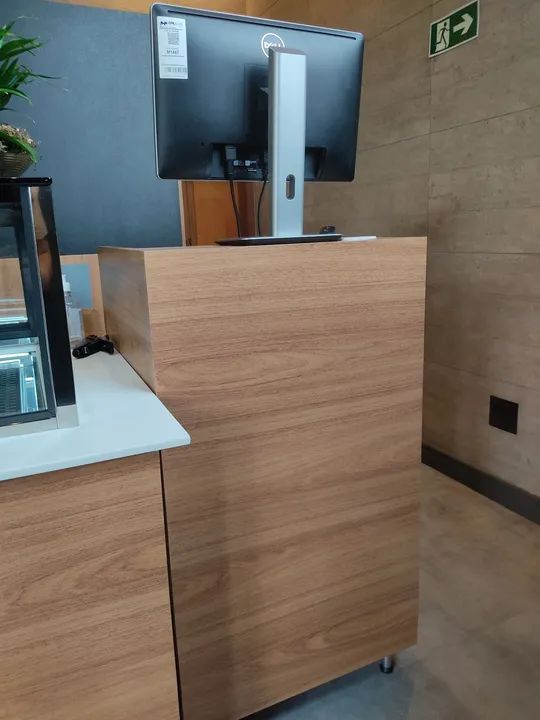 Vitrine refrigerada  - Foto 4