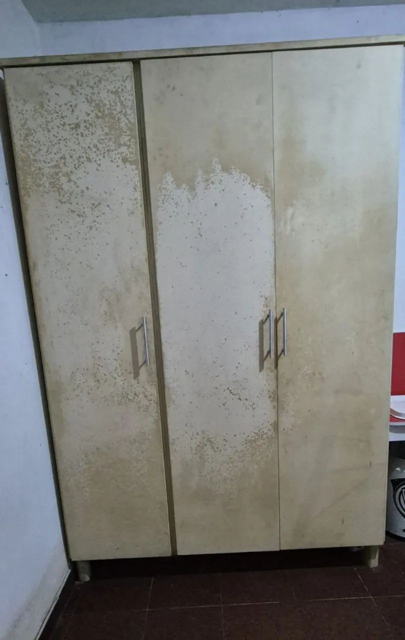 Vendo Guarda Roupa 