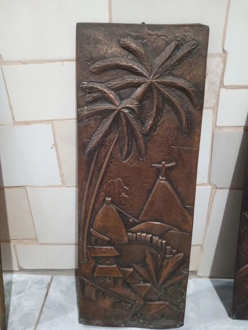 QUADROS DE METAL - Foto 3