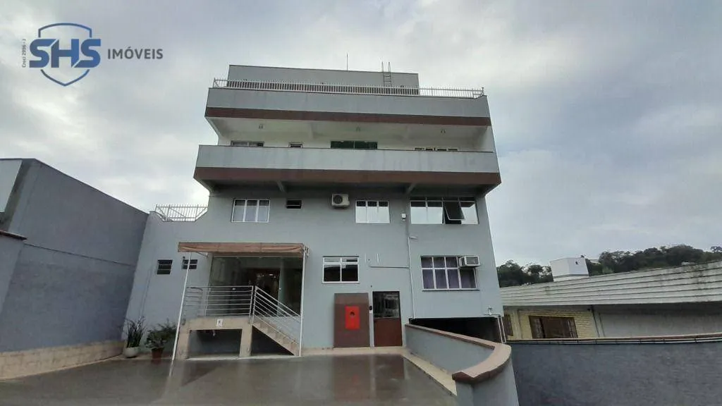 Sala Comercial para Alugar em Blumenau no bairro Água Verde!!